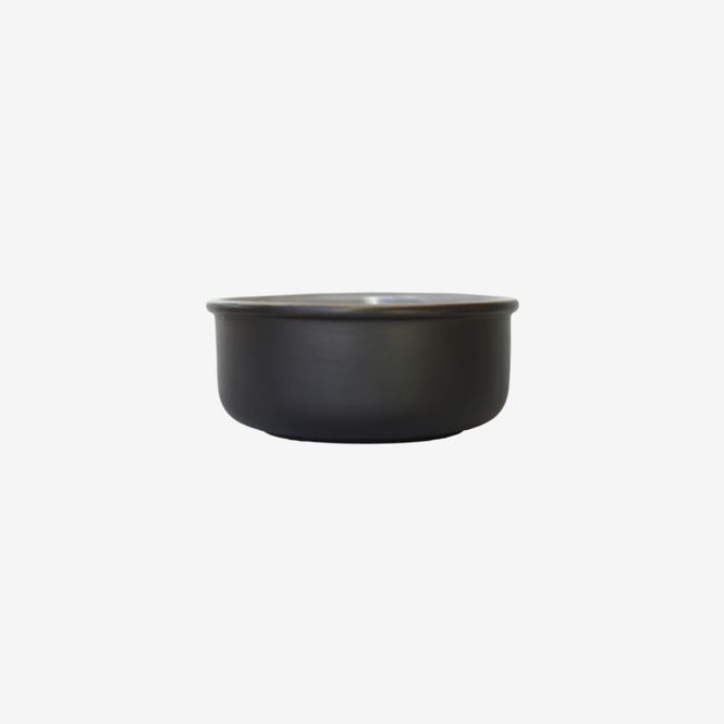 Hovedbilde Dbkd pinch bowl large black