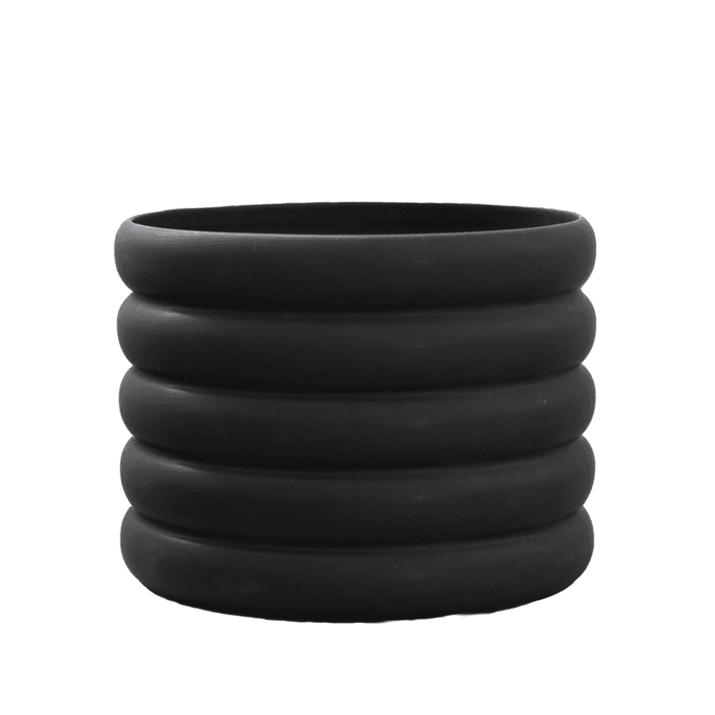 DBKD Mud black Large