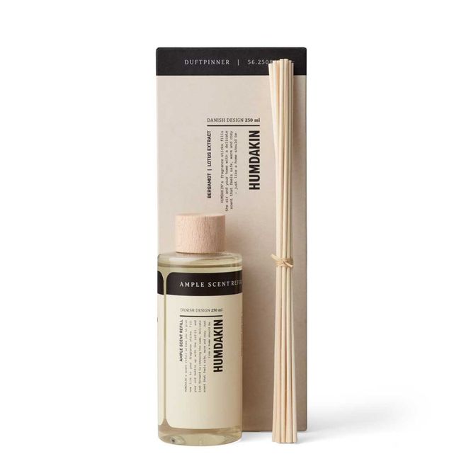 Hovedbilde Humdakin romduft REFILL AMPLE
