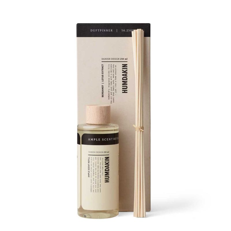 Humdakin romduft REFILL AMPLE