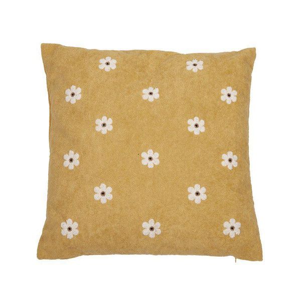 Hovedbilde Jace putetrekk gul