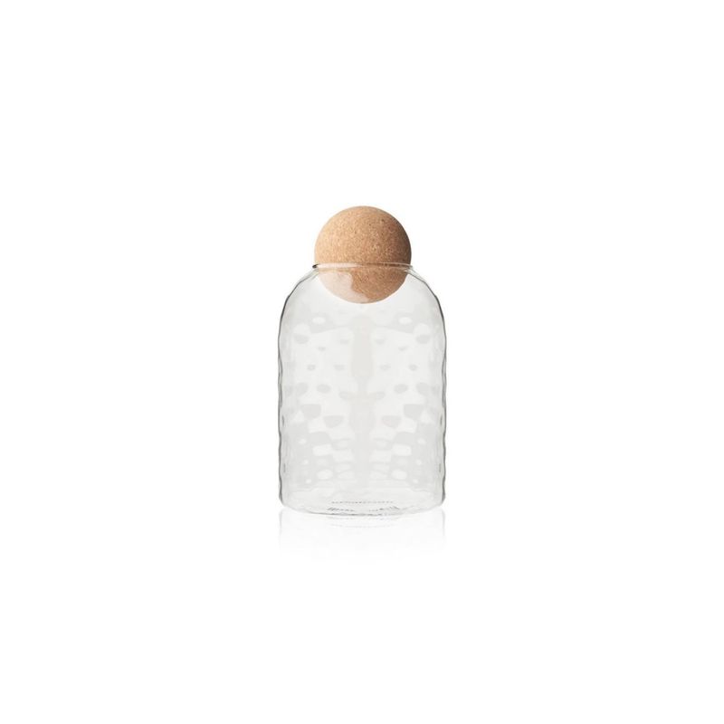 Humdakin Oganizing Jar liten