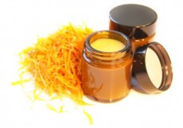 Hovedbilde Ringblomstsalve fra Alveland