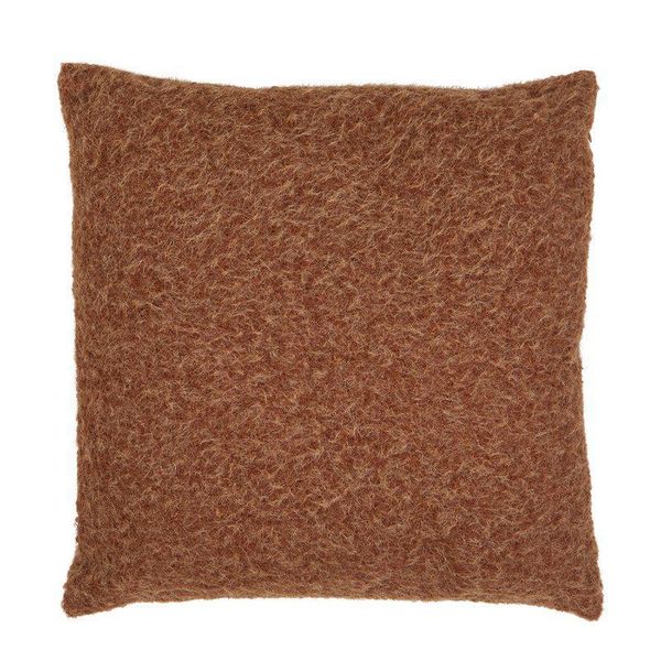 Hovedbilde Olle putetrekk rust