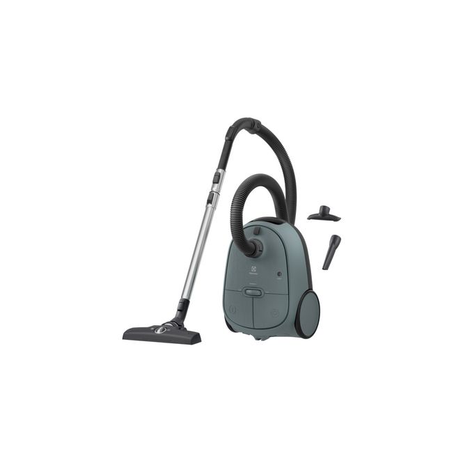 Hovedbilde Electrolux Clean 600 grønn støvsuger