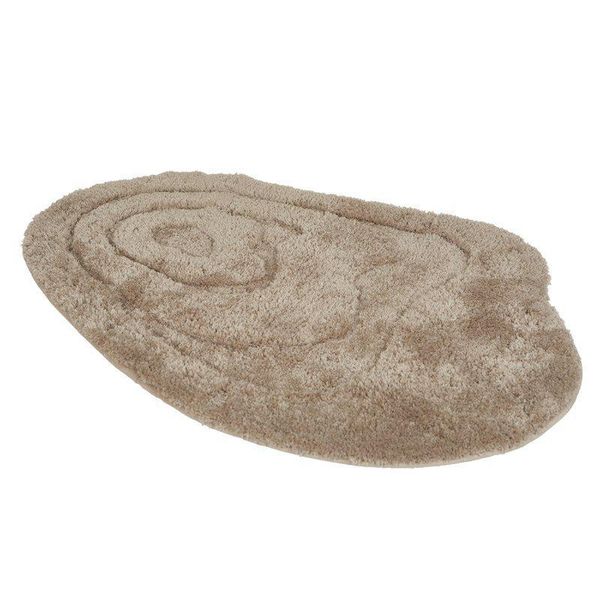 Hovedbilde ROSS Teppe lin 100x120