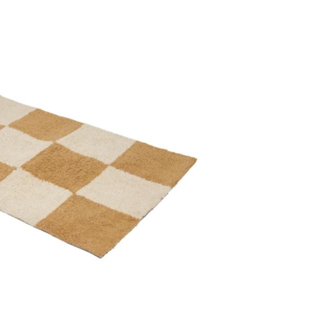 Hovedbilde Ryan løper 75x250 havre