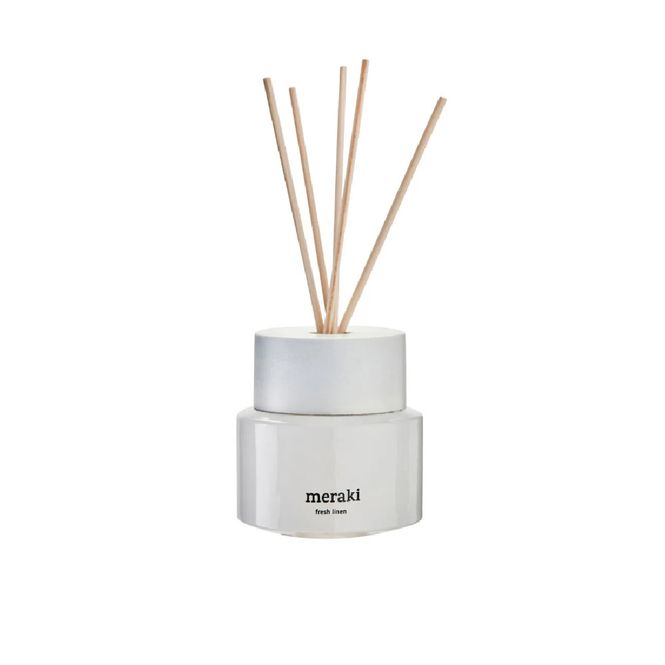 Hovedbilde Meraki diffuser fresh linen