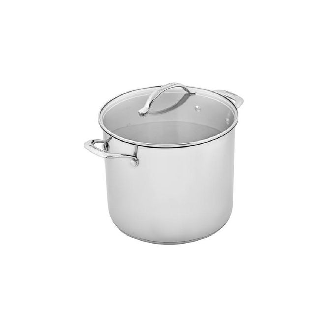 Hovedbilde Scanpan STS Gryte med lokk 11 liter 26 cm
