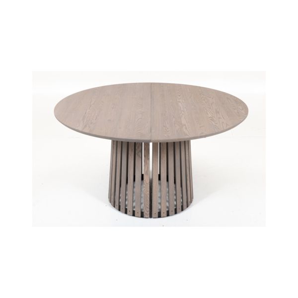 Hovedbilde Spisebord 6254 Ø120 Elephant Grey BST50S