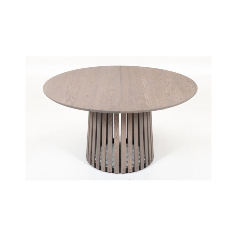 Spisebord 6254 Ø120 Elephant Grey BST50S