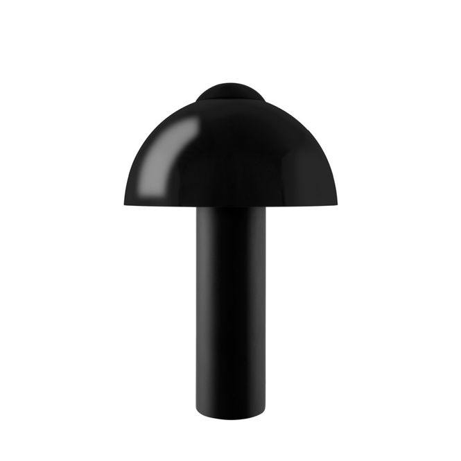 Hovedbilde Buddy bordlampe sort