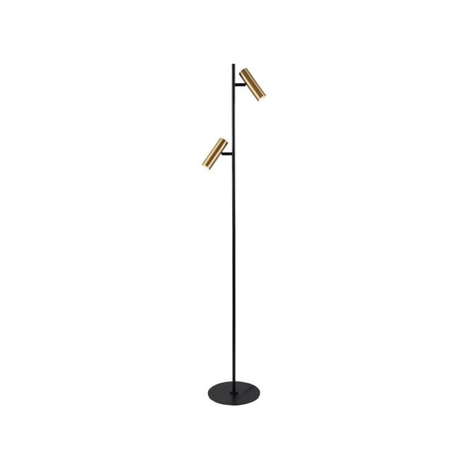 Hovedbilde Miller gulvlampe 2 lys