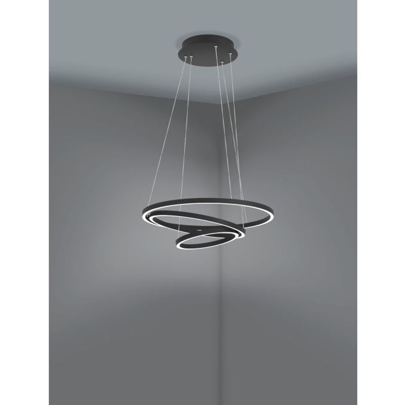 Connect 2 Lobinero-Z Taklampe