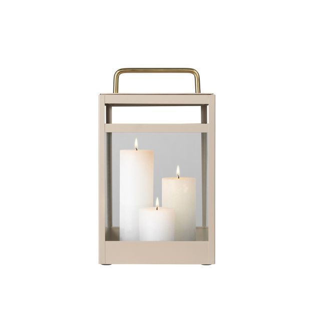Hovedbilde Lanterne Pure Nordic Alpaca M