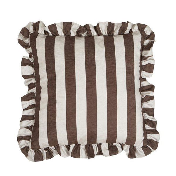 Hovedbilde Zenga putetrekk brun