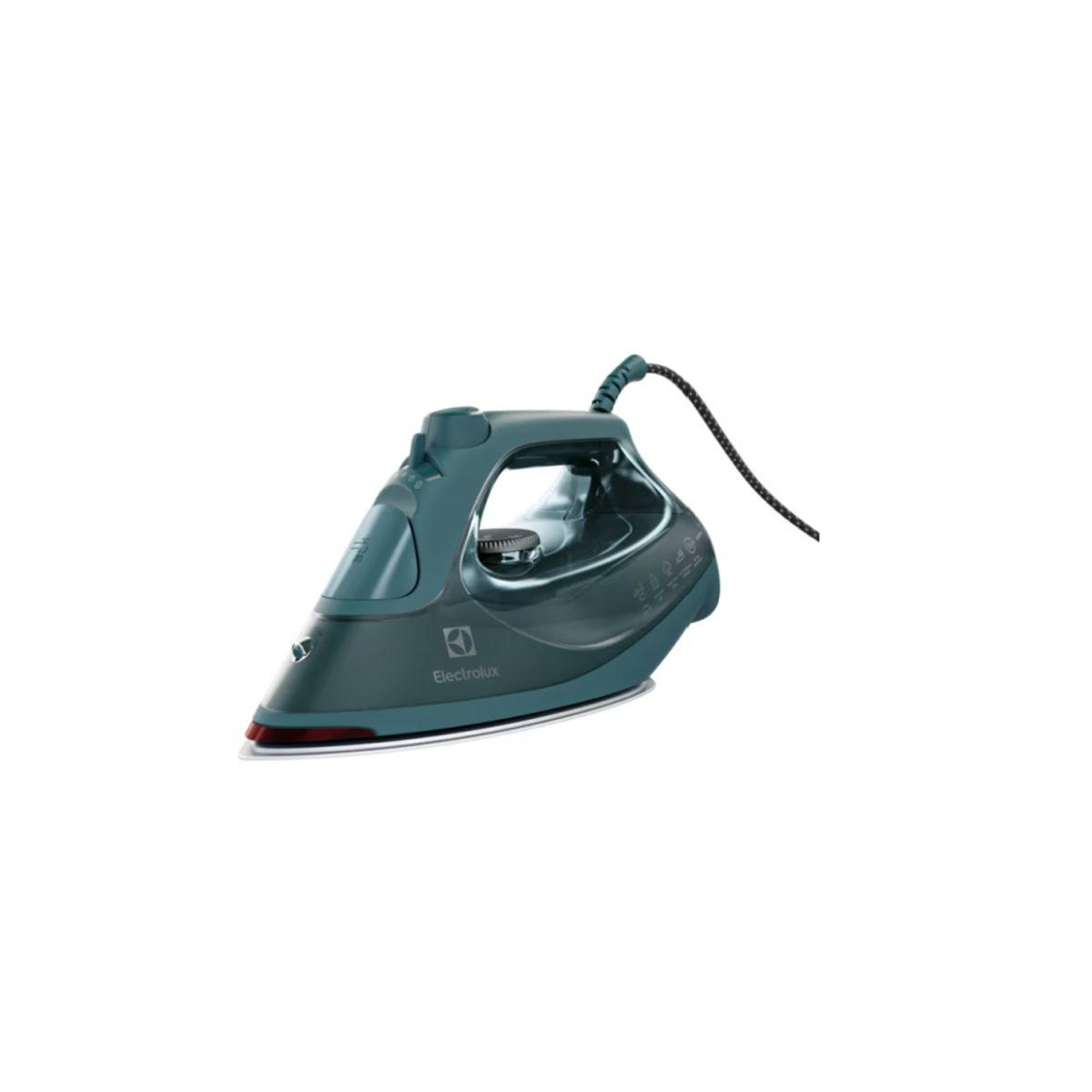 Electroluc 600 Iron Pine Green