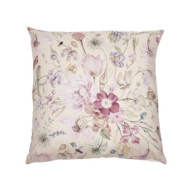 Hovedbilde Alma putetrekk gul