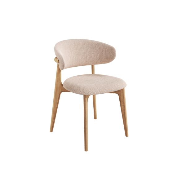 Hovedbilde Ellinor spisestol natur