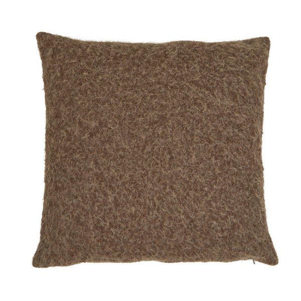 Hovedbilde Olle putetrekk brun