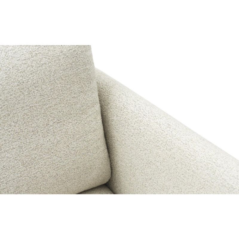 Rar 3-seter offwhite