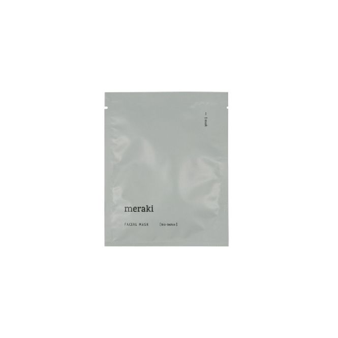 Hovedbilde Ansiktsmaske bio-botox
