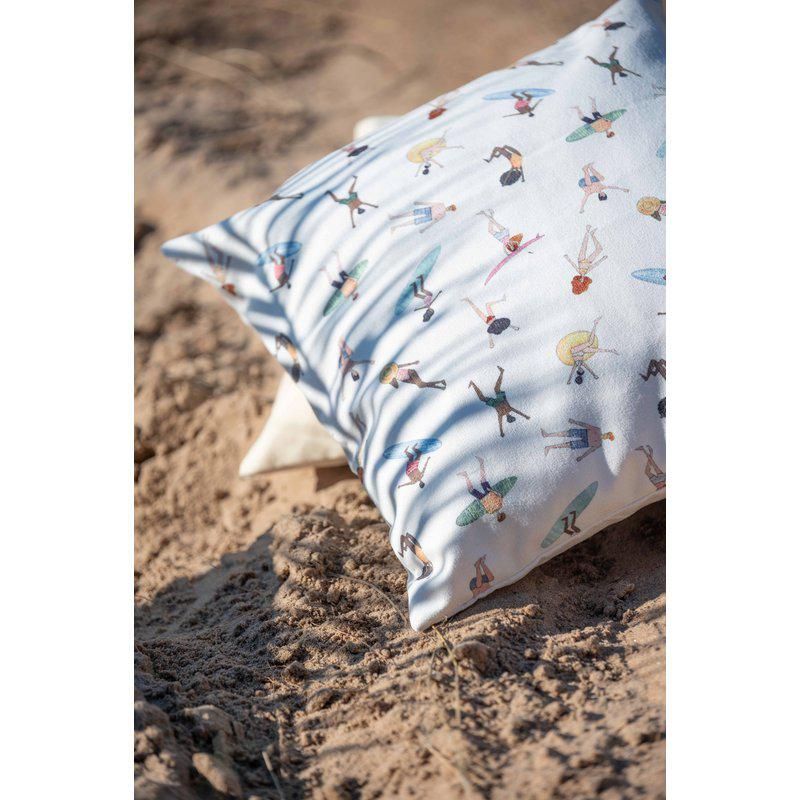 Beach putetrekk 